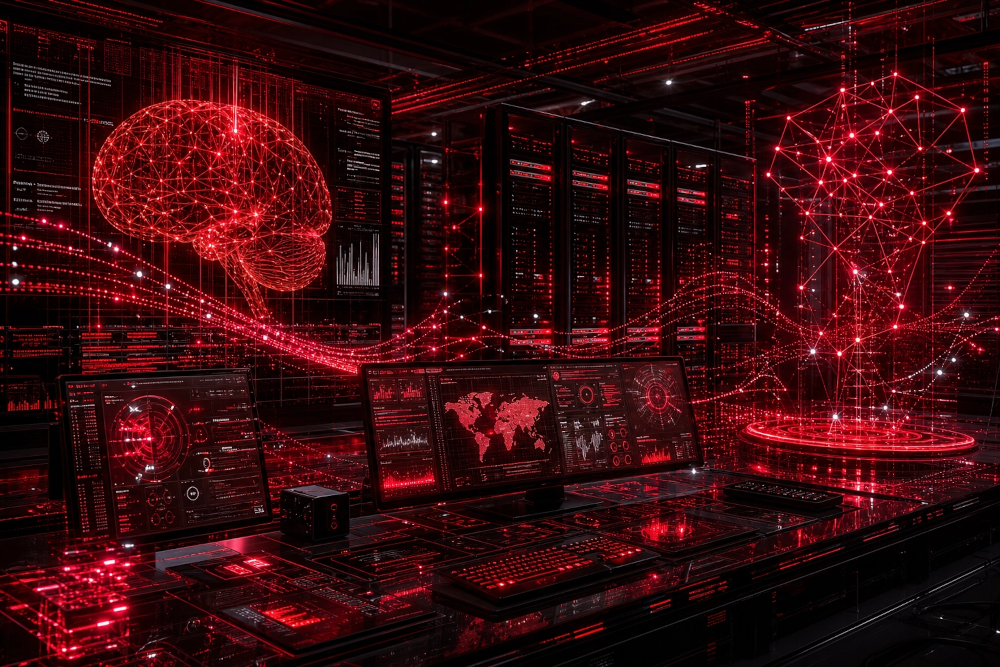 Custom machine learning model architecture for private NLP pipelines